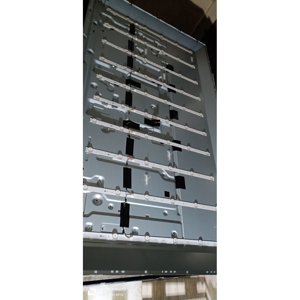 LAMPU BL BACKLIGHT TV SONY 55X7500F 55X7500 F