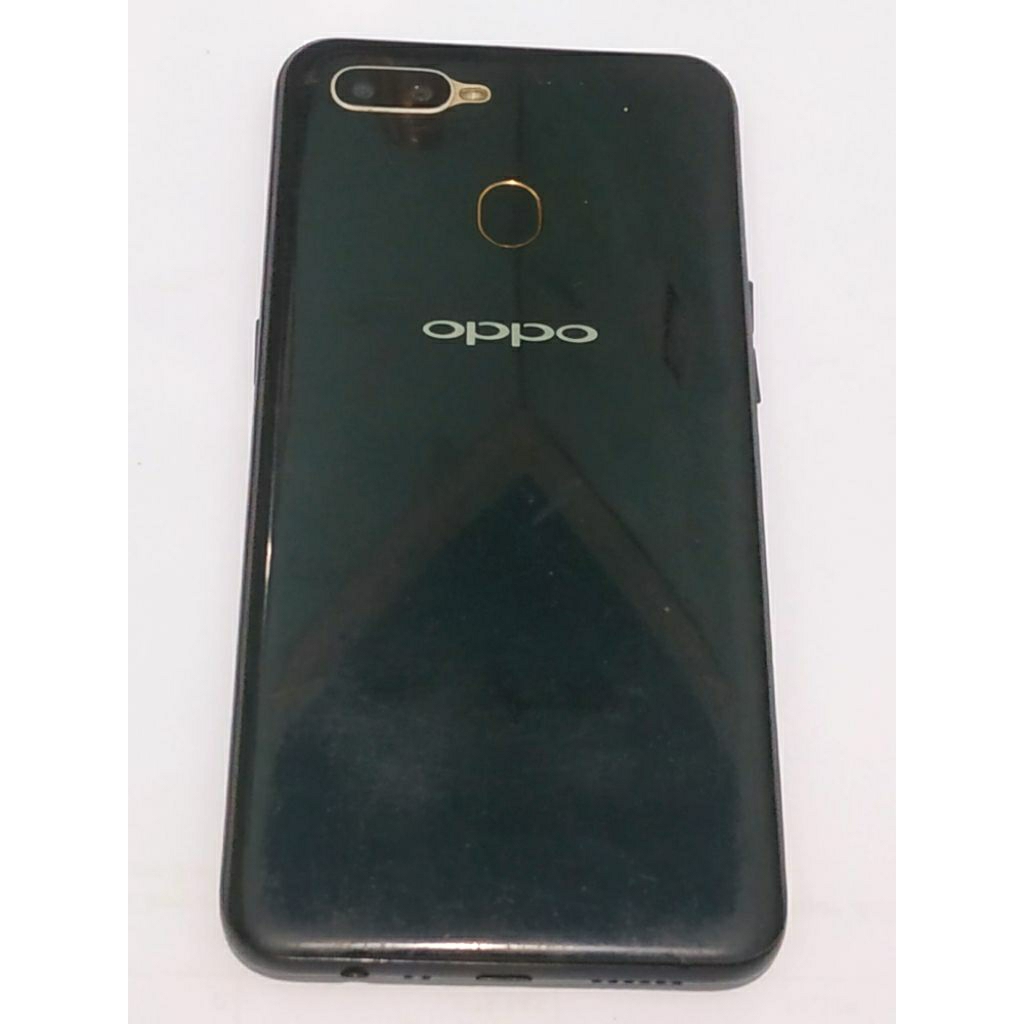 UNIT HP MINUS LCD OPPO A5S RAM 3/32