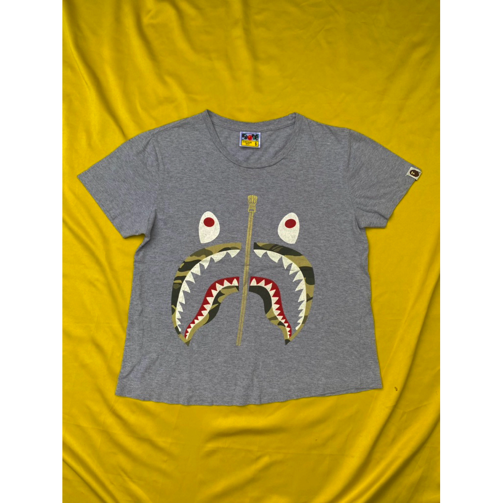 KAOS BAPE SECOND MURAH