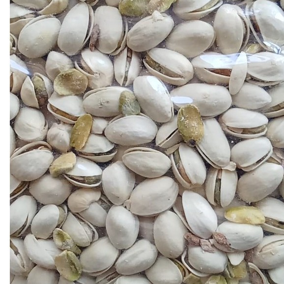 

Pistachios / Kacang Pistachio Arab Fustuk Murah / Oleh Oleh Haji dan Umroh 500gram