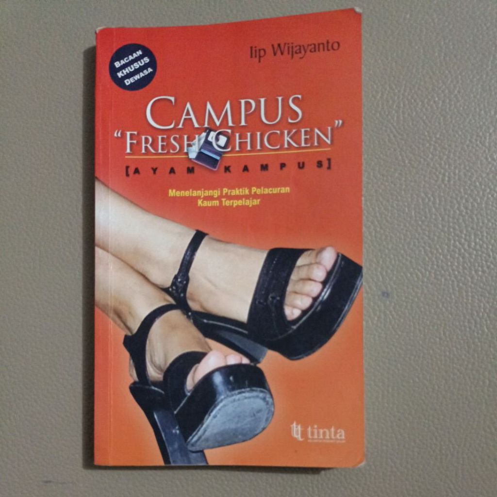 campus fresh chicken