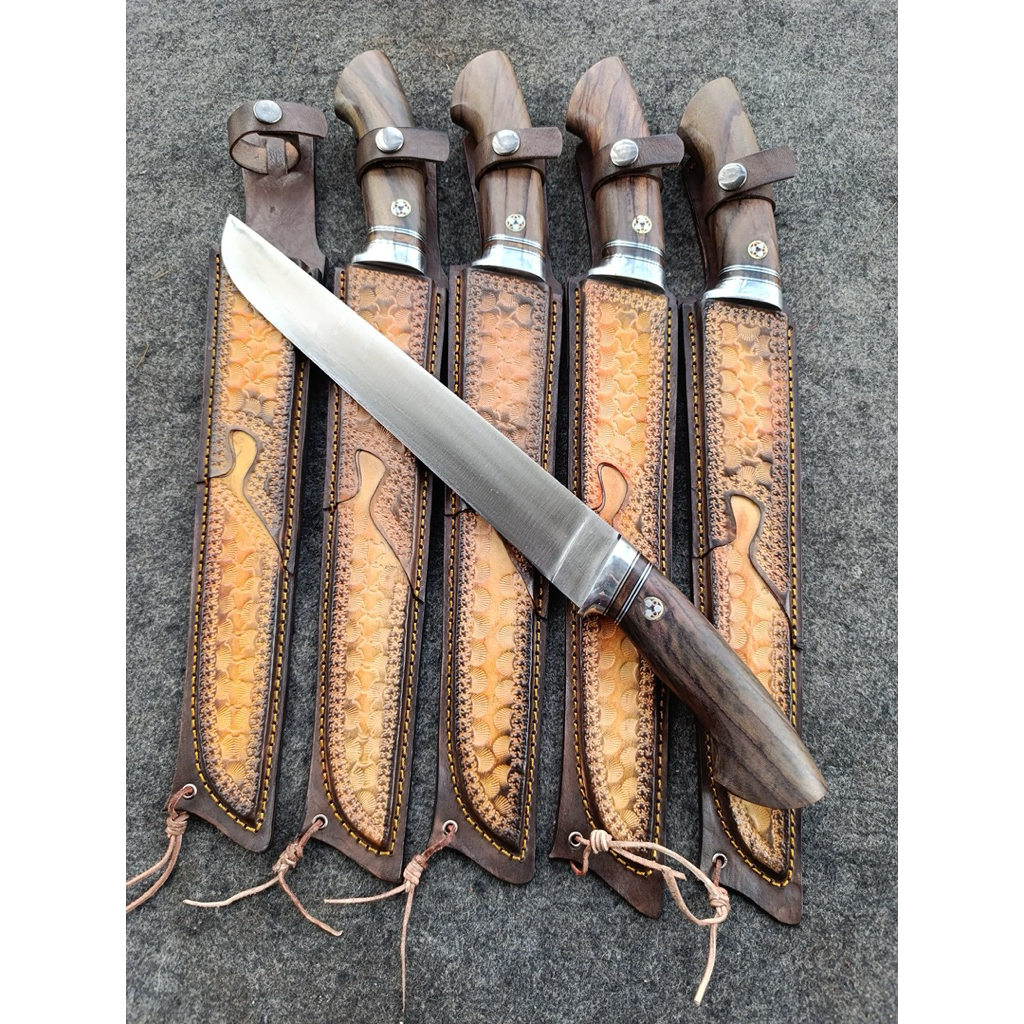 Pisau sembelih bohler k110