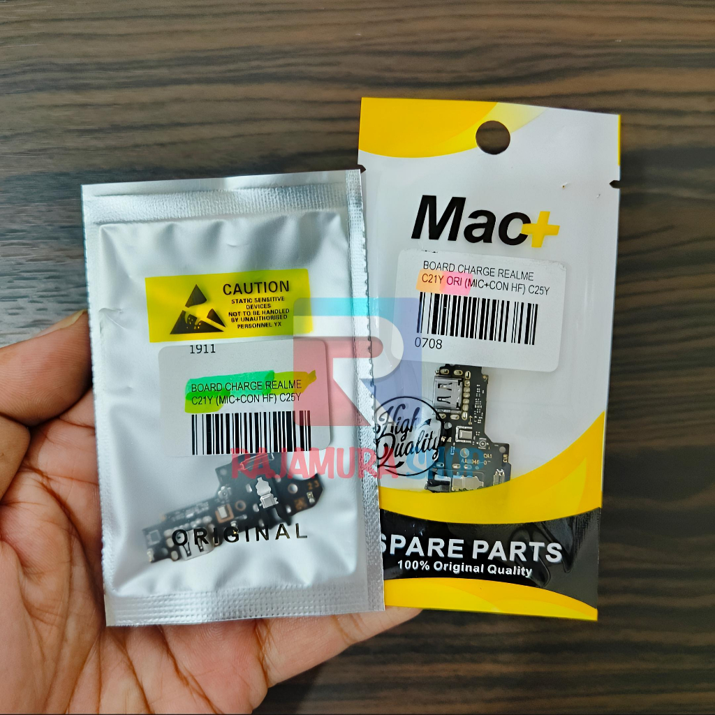 KONEKTOR CAS REALME C21Y KONEKTOR CAS REALME C25Y BOARD CHARGE REALME C21Y C25Y