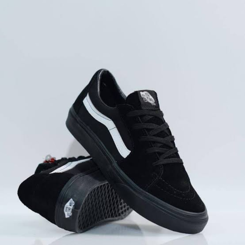 VANS SK8-LOW CONTRAS