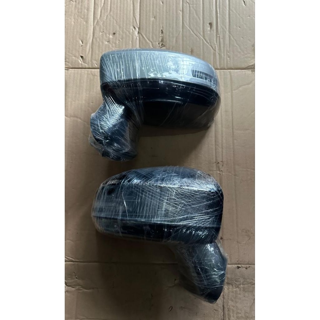 spion Honda new jazz 2016