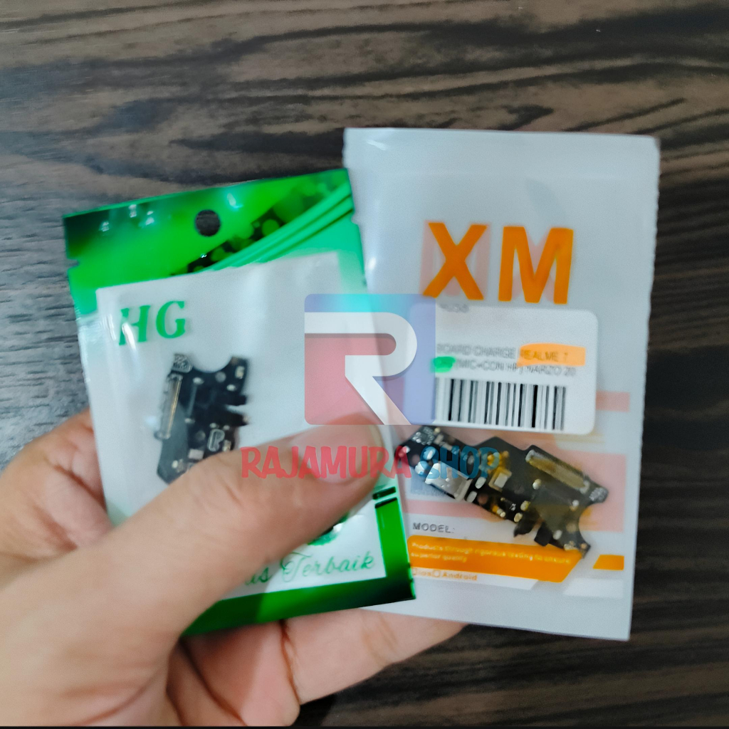 KONEKTOR CAS REALME 7 KONEKTOR CAS NARZO 20 PRO NARZO 30 BOARD CHARGE REALME 7 NARZO 20 PRO NARZO 30