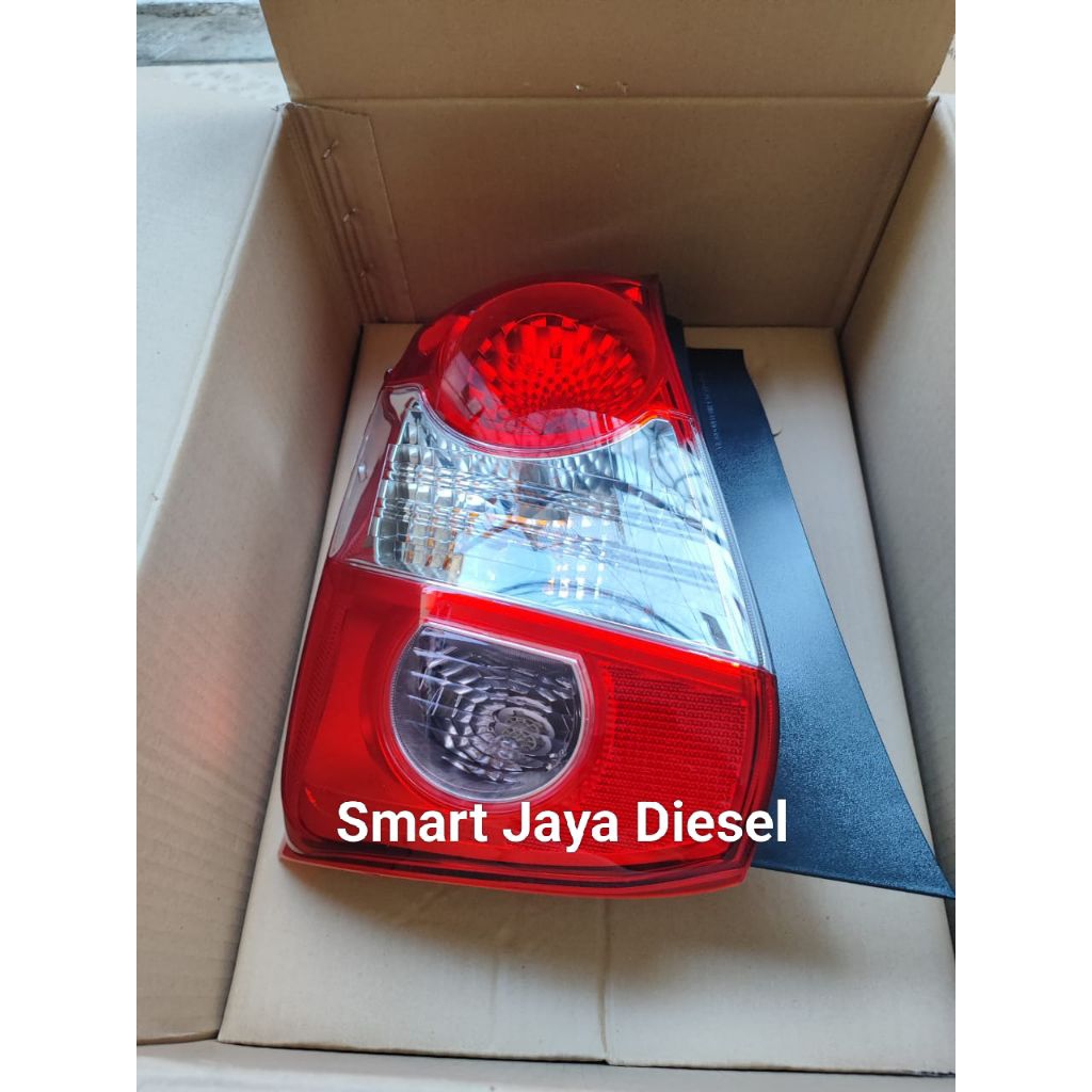 Lampu Stop Etios Belakang Toyota Etios Valco Original
