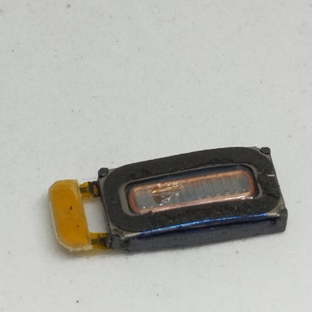 Mic Telepon Atas Samsung Galaxy J5 Pro