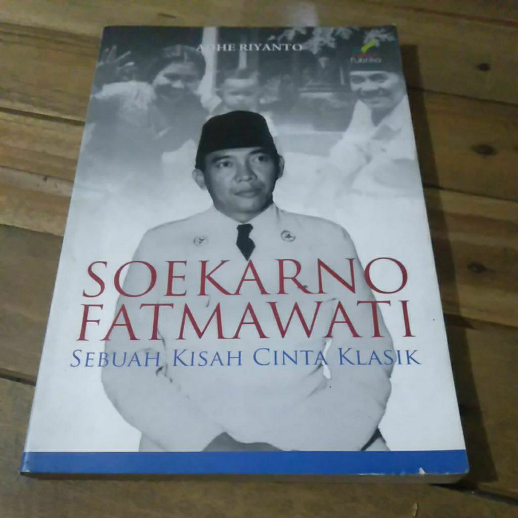 soekarno fatmawati