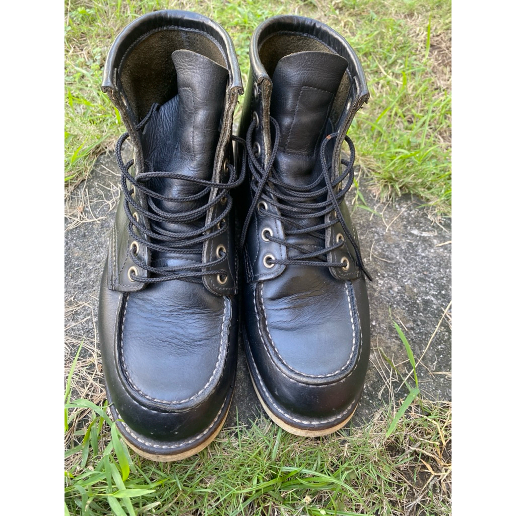 sepatu redwing