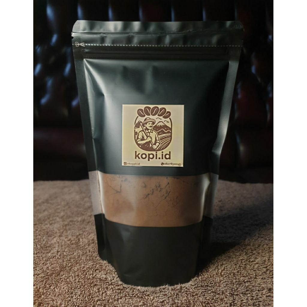 

kopi bubuk 250 gram