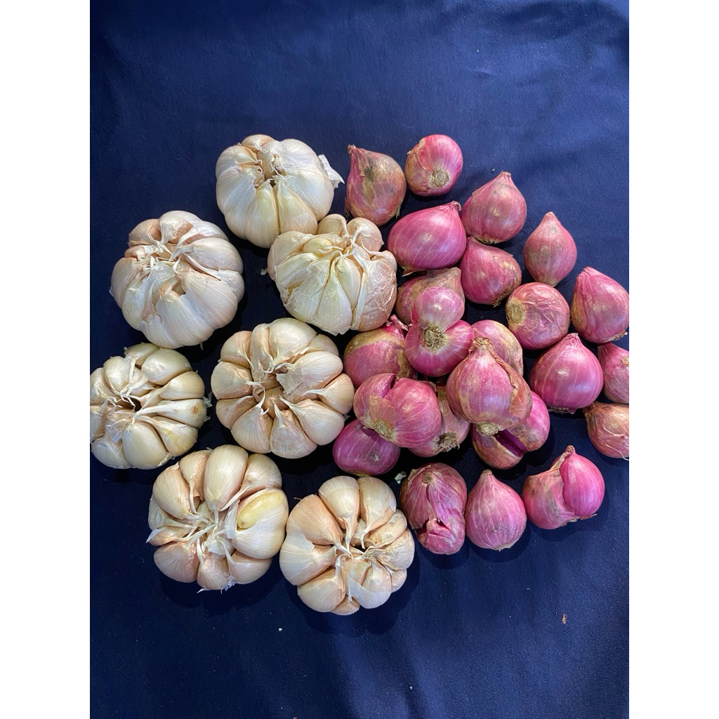 

PAHE(PAket HEmat) BAWANG MERAH SUPER PROBOLINGGO 500gr dan BAWANG PUTUH SINCO 500gr