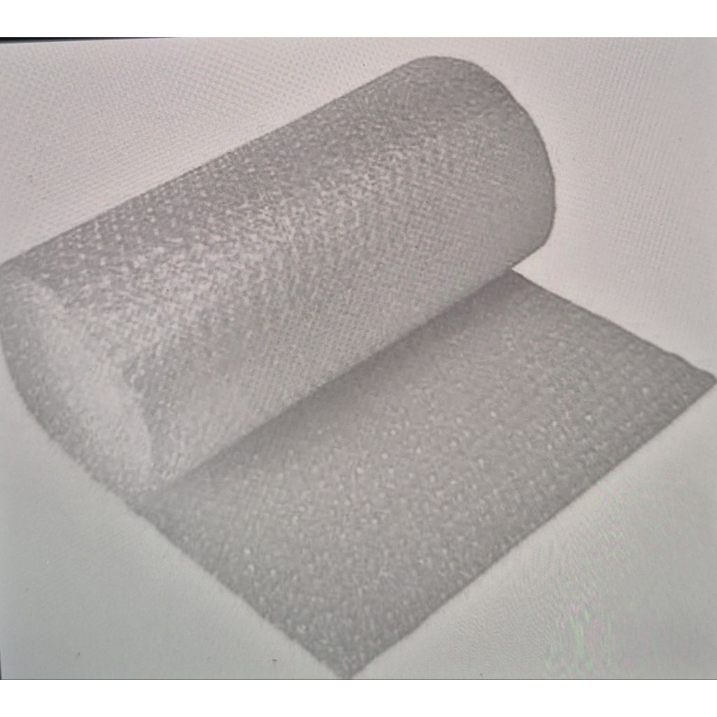 

Tambahan packing buble wrap