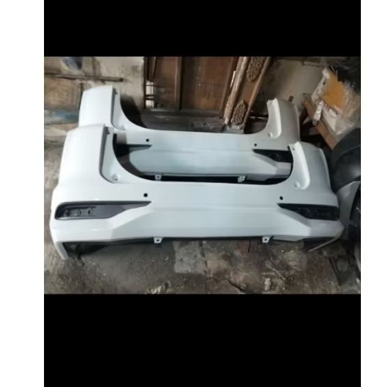 Bemper belakang avanza 2023 original