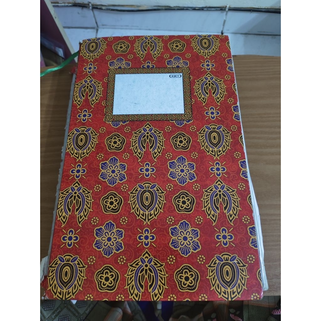 BUKU PROGRESS INTEN ( SOAL UTBK + PEMBAHASAN )