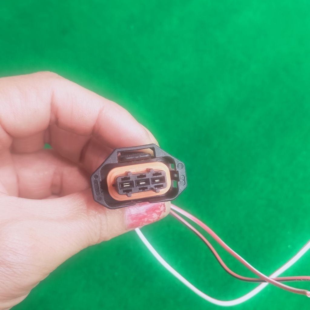 soket sensor cmp suzuki all new eriga xl7 new carry tayo