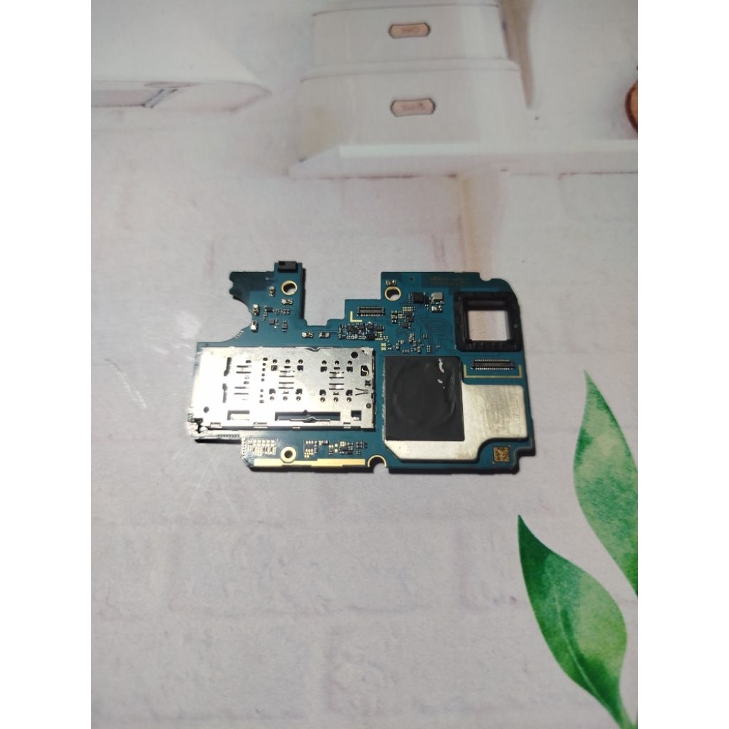 MESIN SAMSUNG A10 RAM 2/32 KONDISI MATI TOTAL