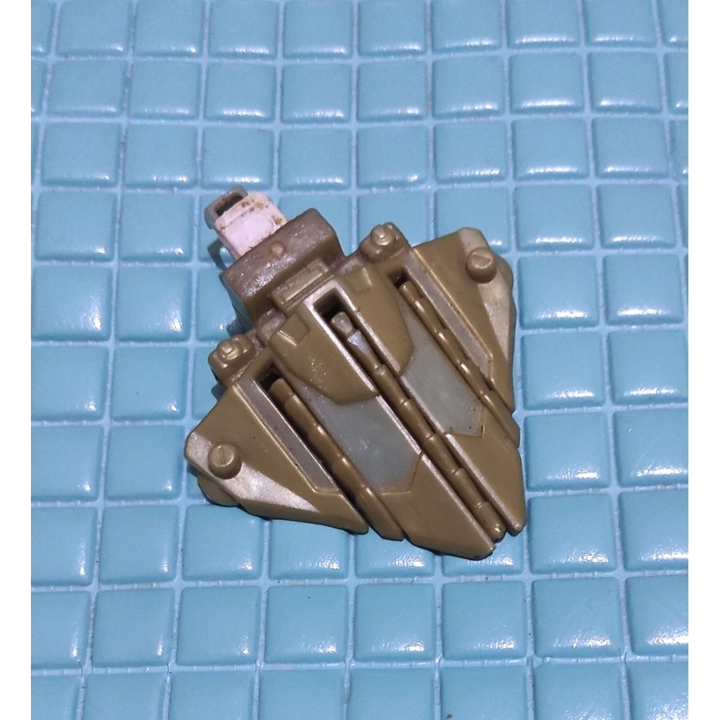 crush gear fw ZD bandai