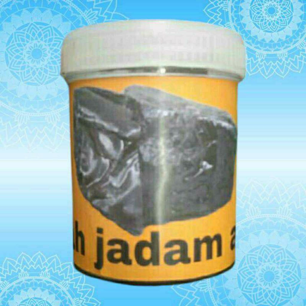 

Getah Jadam Arab isi 25gram