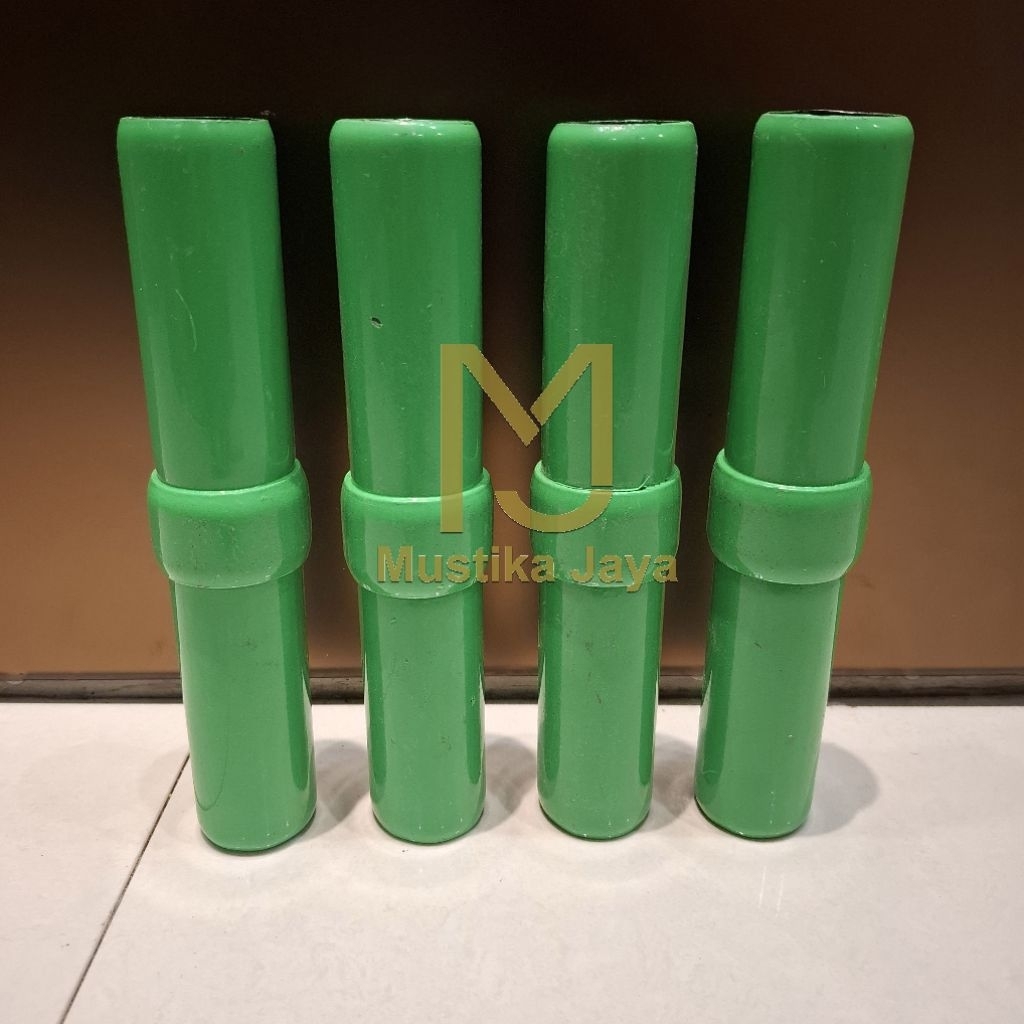 Join Pin, Sok Sambungan Steger Scaffolding Besi Hitam