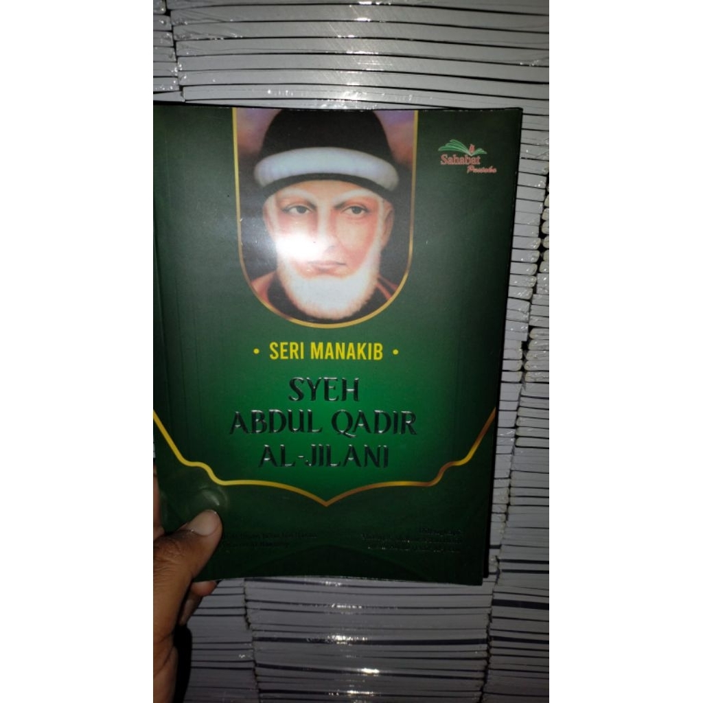 ManaqibSyekhAbdulQadir