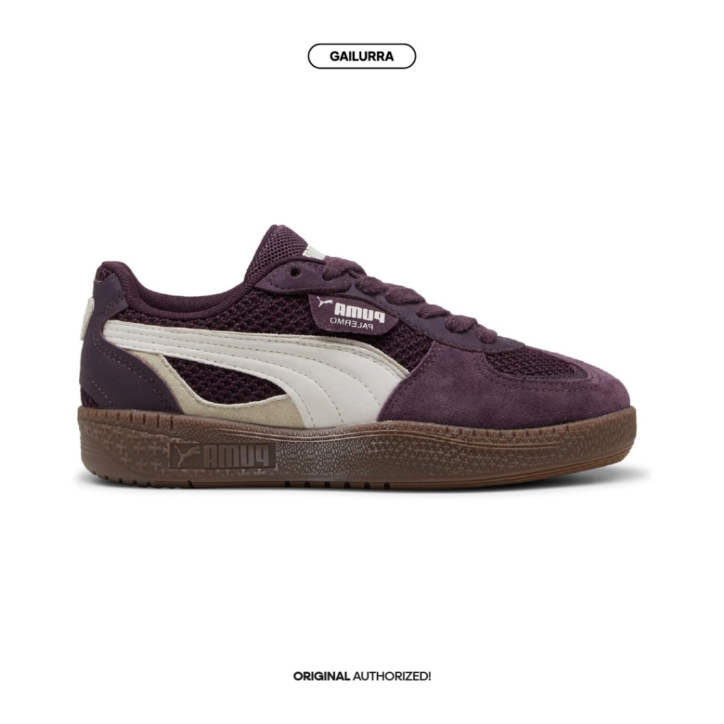 Puma Palermo Moda SurrealC Midnight Plum Original
