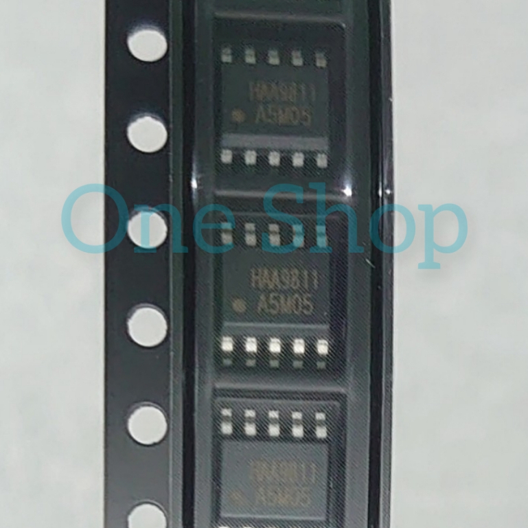 HAA9811 IC Power Amplifier Lenyes S220