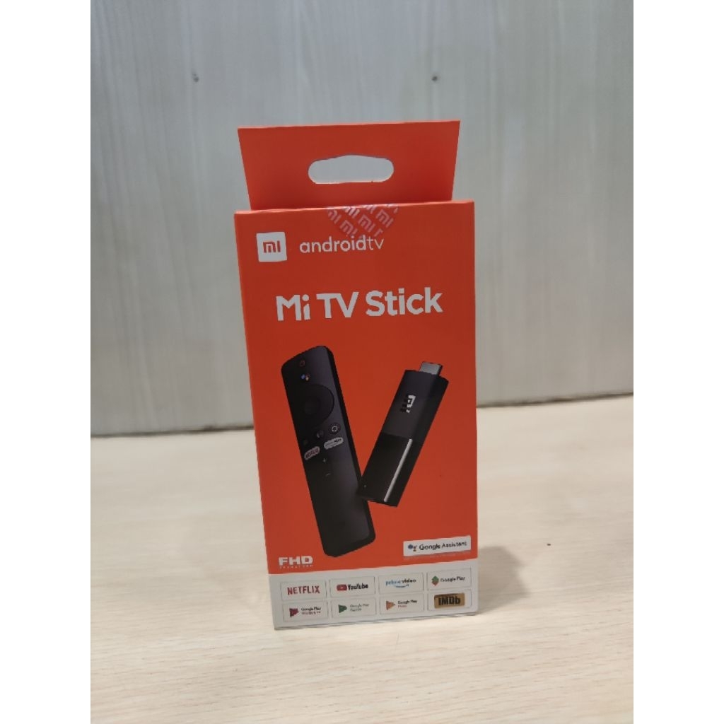 Preloved second mi stick xiaomi tv
