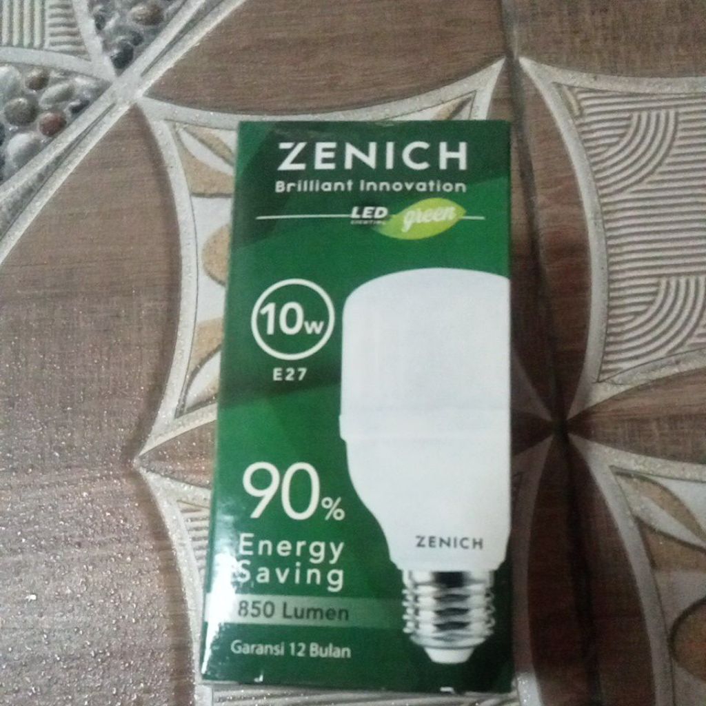 zenich 10w