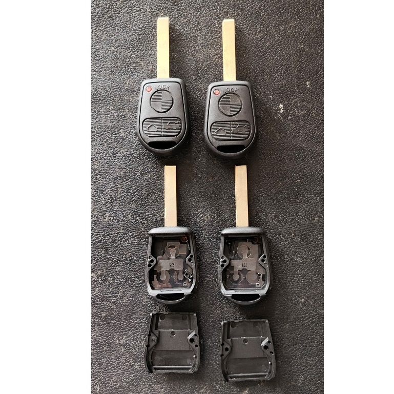 Rumah kunci / Casing kunci BMW528i E39 & BMW 735iL E38 & BMW 730i E38