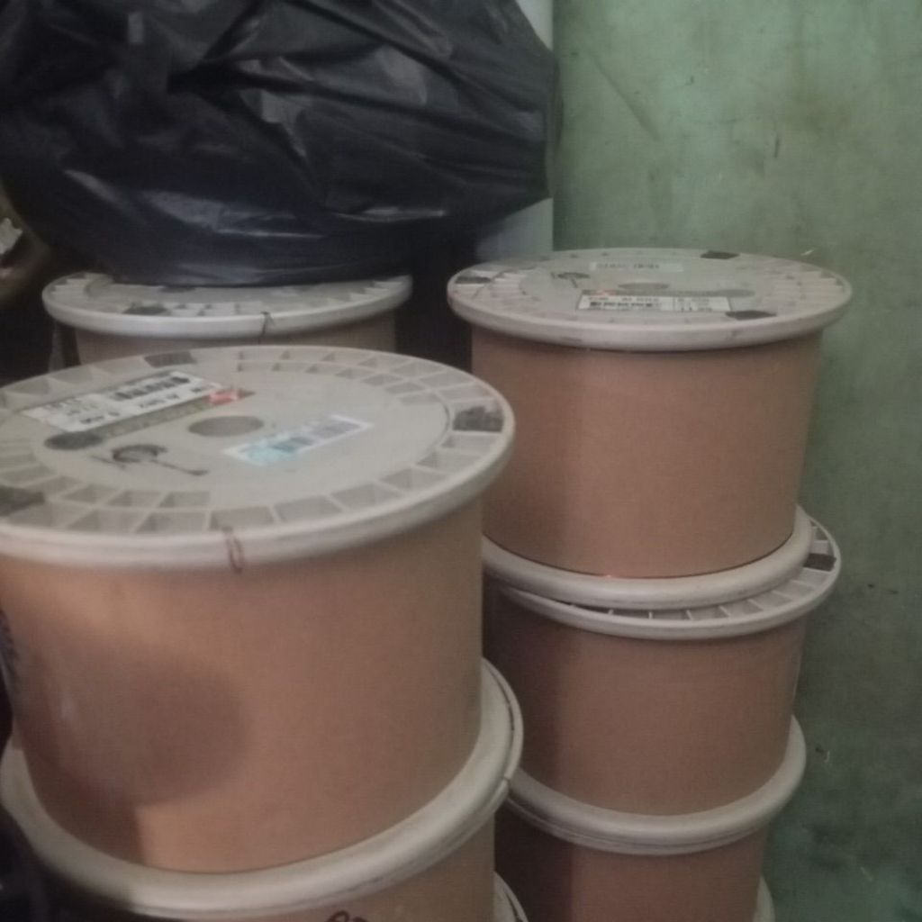 tembaga suprime 0,15 & 0,18