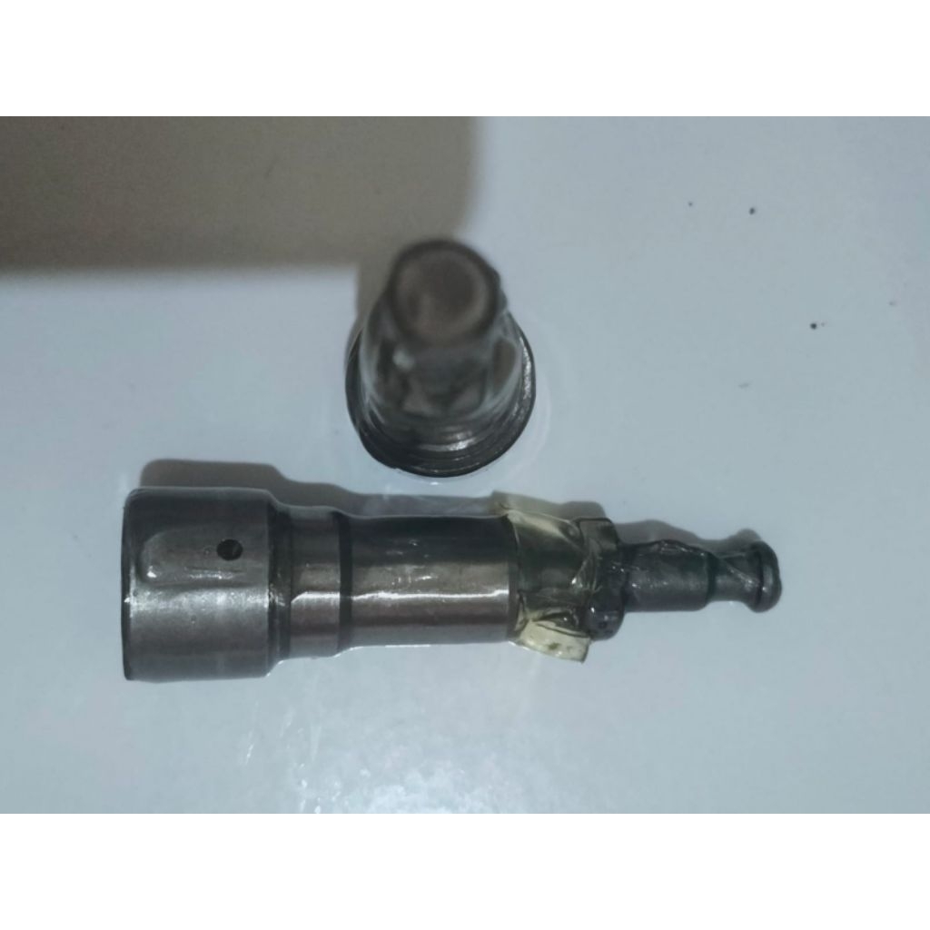 Fressjago Knd220 Knd250 Knd315 Plunger Pompa Solar Mesin Kubota Lama Knd 190 Knd 220 Knd 250 Knd 315