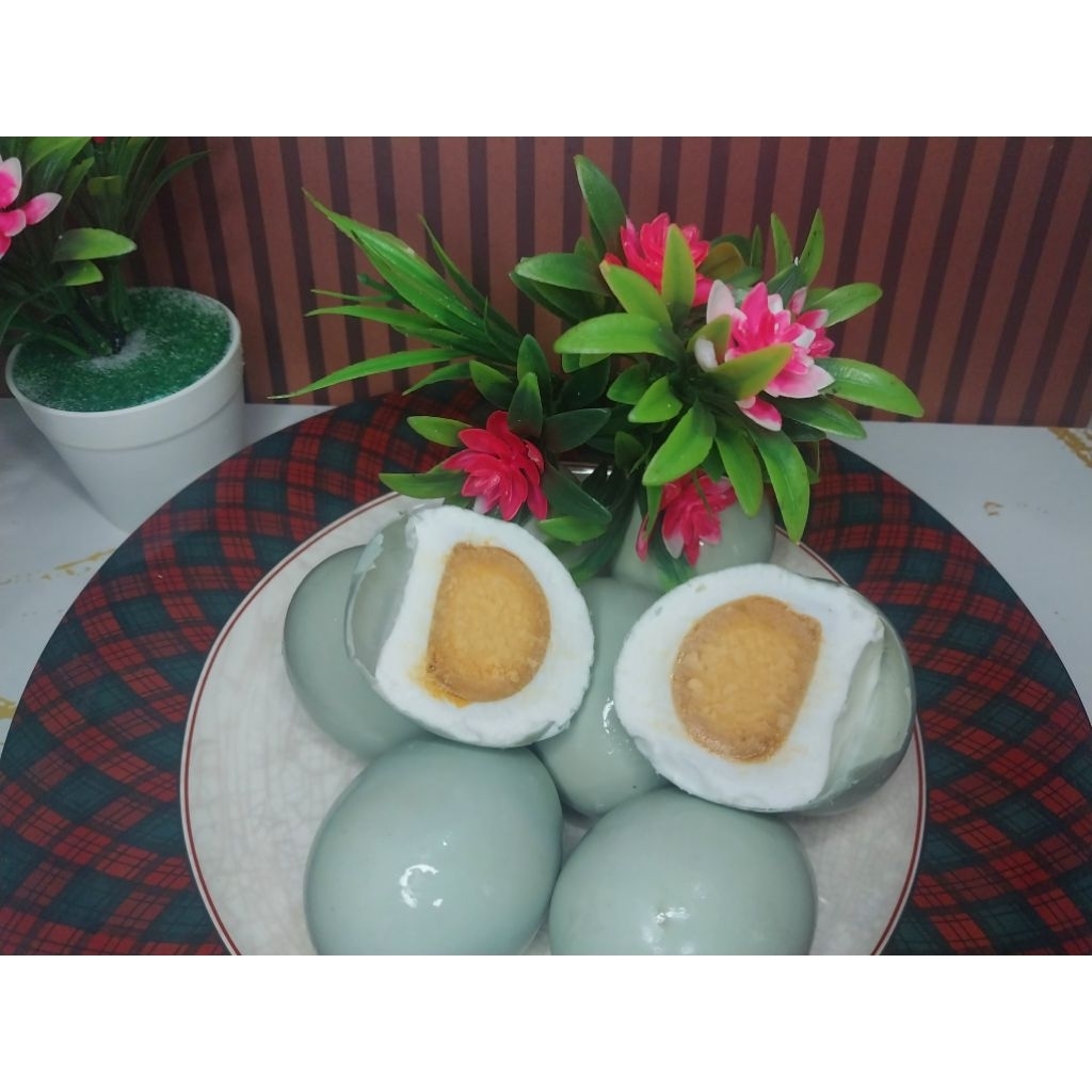 

TELUR ASIN ASLI BREBES MURAH | PREMIUM | GRADE A
