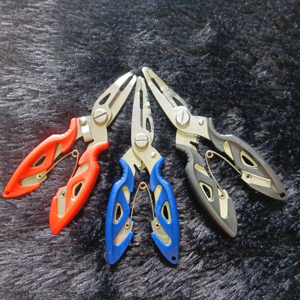 

GUNTING POTONG SENAR PE