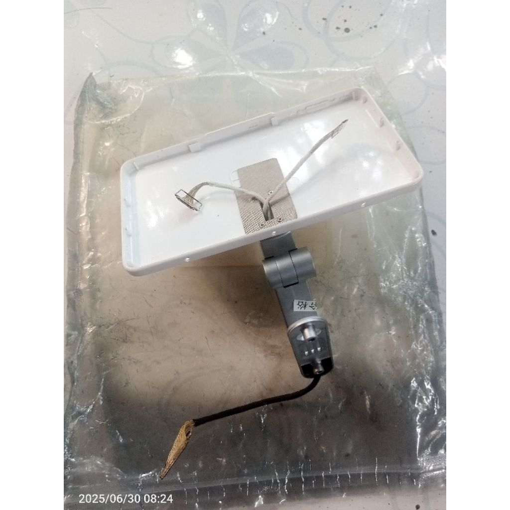 Fleksibel Drone Phantom4 Baru