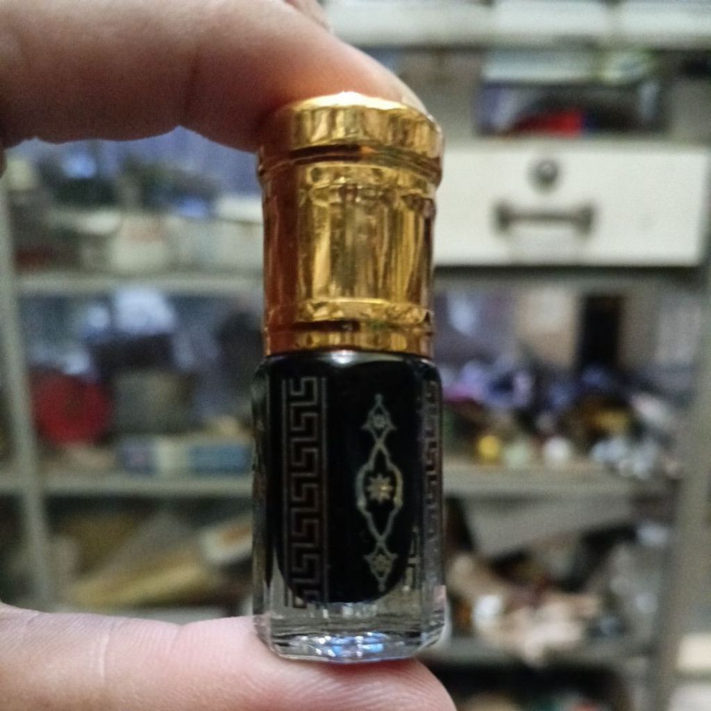 Minyak jannatul firdaus / jannatu firdaus / janatul firdauos / janatu virdaus / جنة الفردوس / alfird