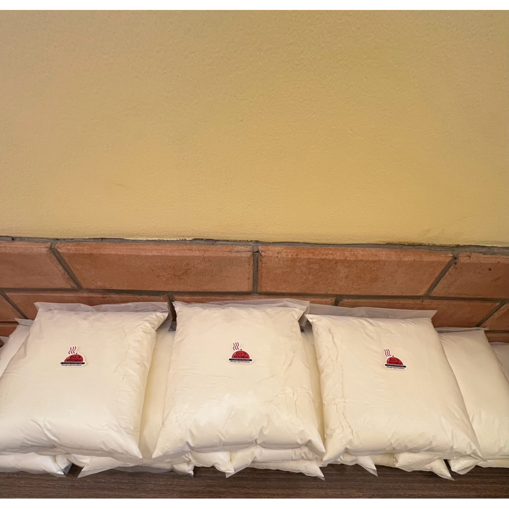 

Bubuk Ice Cream M*xue