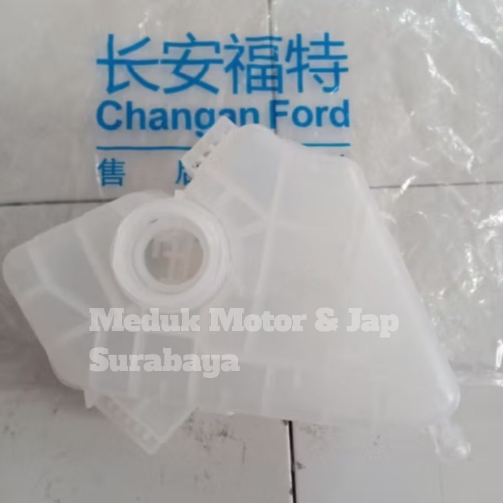 Tabung Air Radiator Ford Fiesta Ecosport
