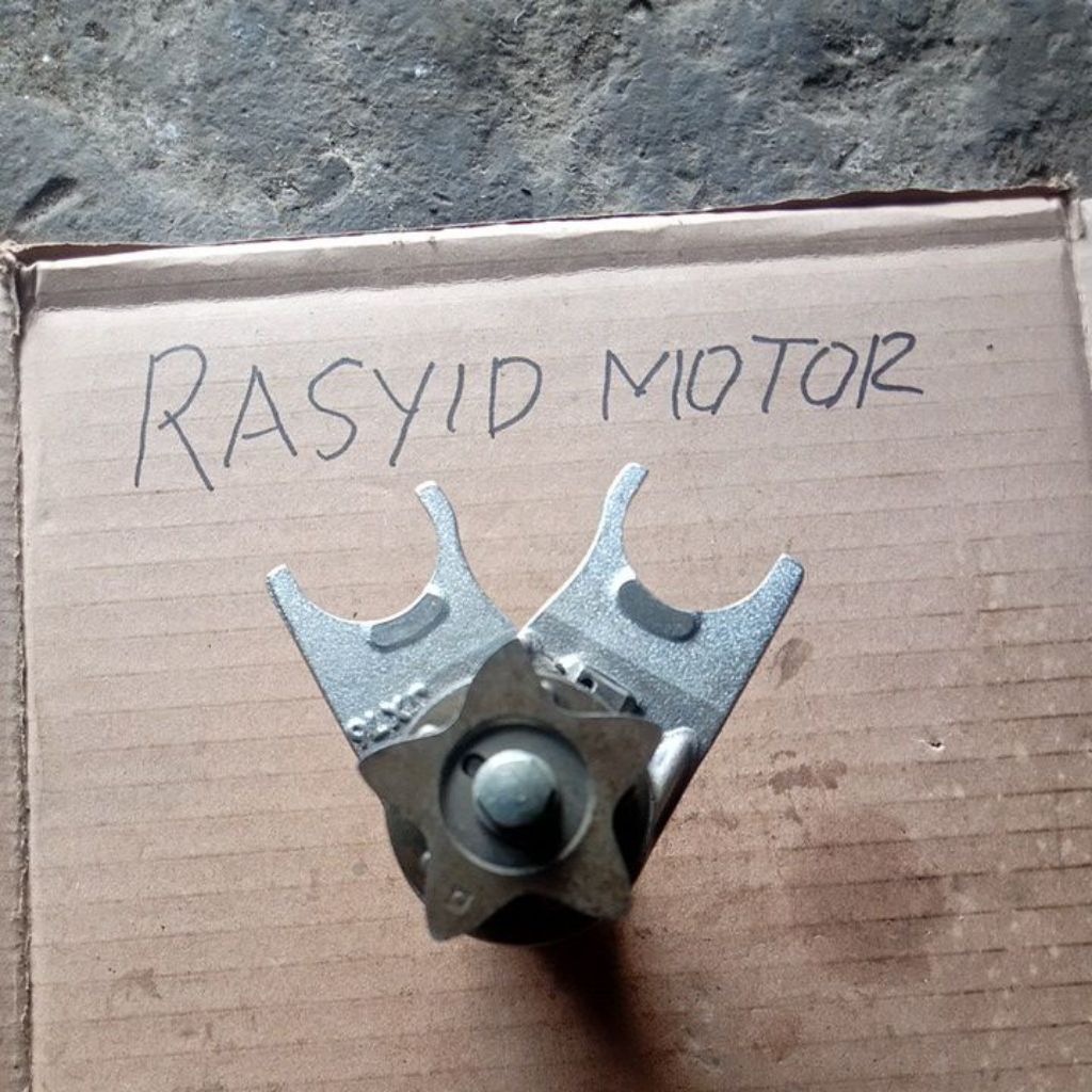 capit udang Revo absolute/Revo fi.seken ori