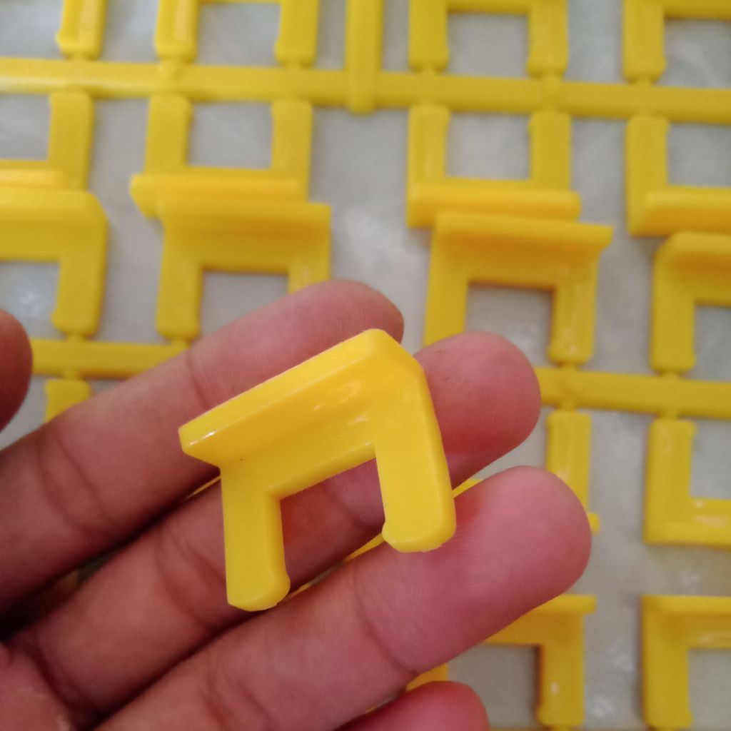 kancing kuncian track tamiya mini 4wd