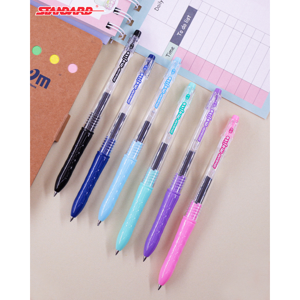 

PILPEN GEL PEN STANDARD MOJITO 0.5