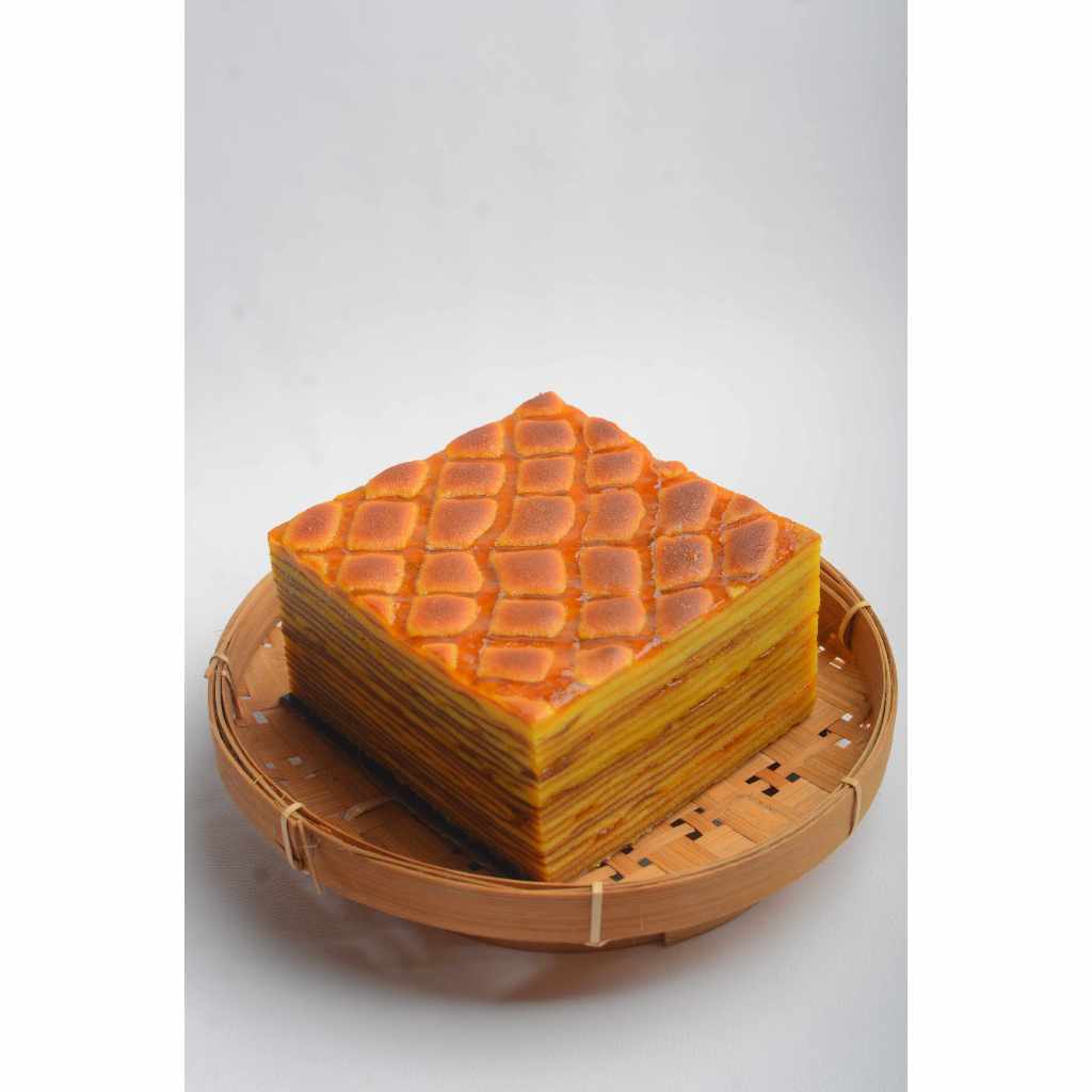 

Lapis Legit Mango