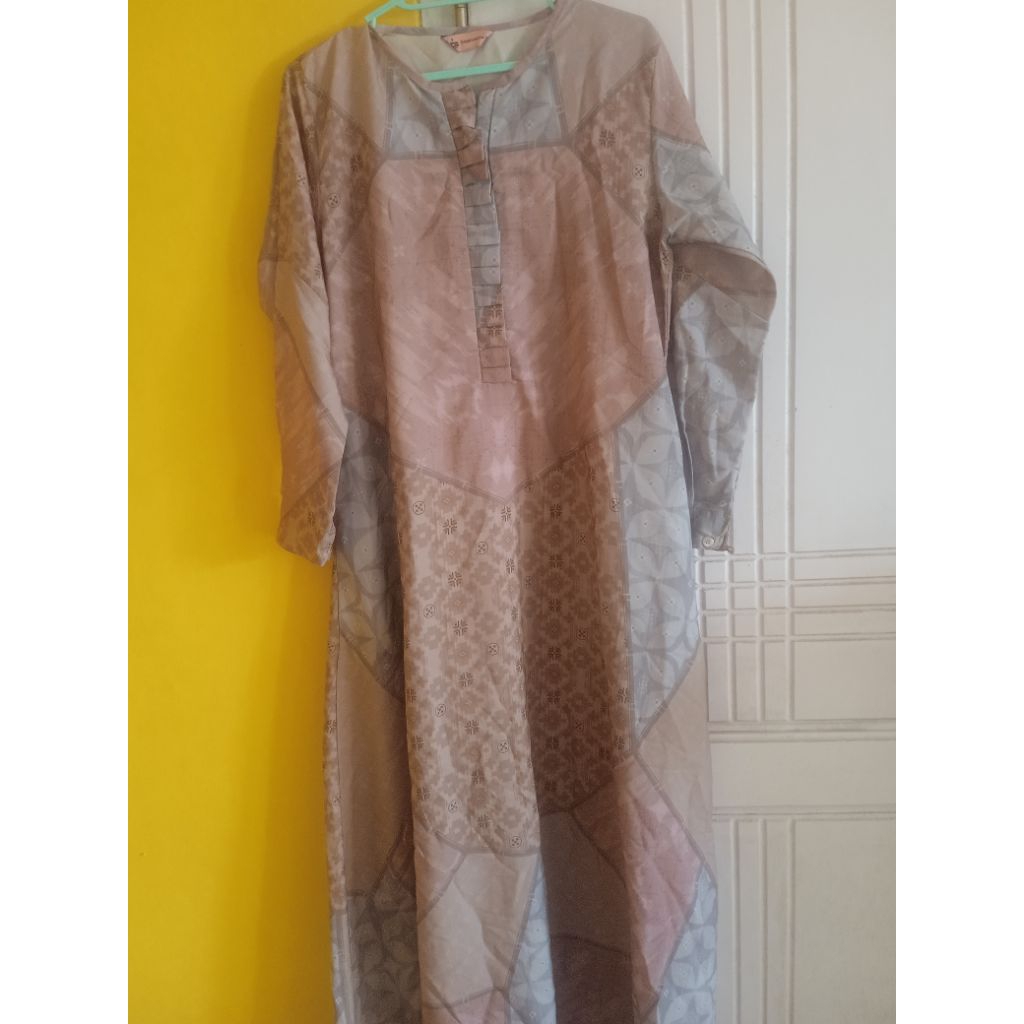 gamis sillk pl ld 94-100