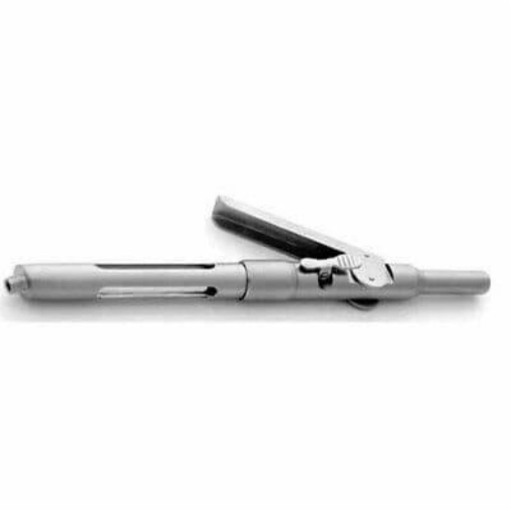 Intraligament Syringe Cytoject Manual