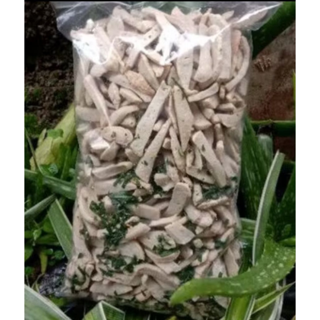 

Basreng original daun jeruk 1 kg