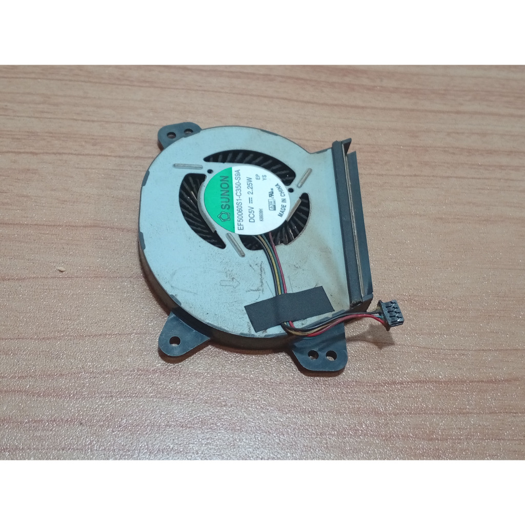 Fan prosesor Laptop Asus E402W