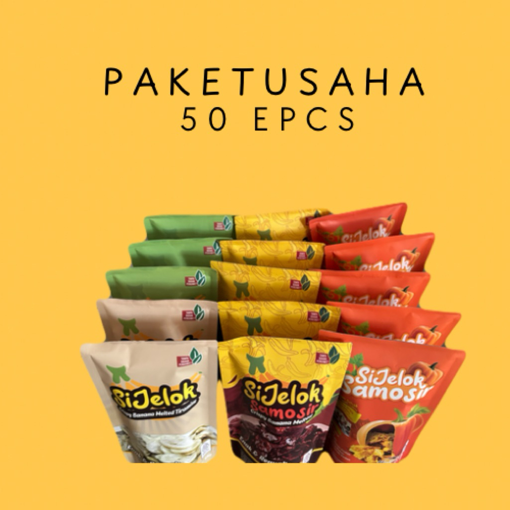 

sijelok paket usaha