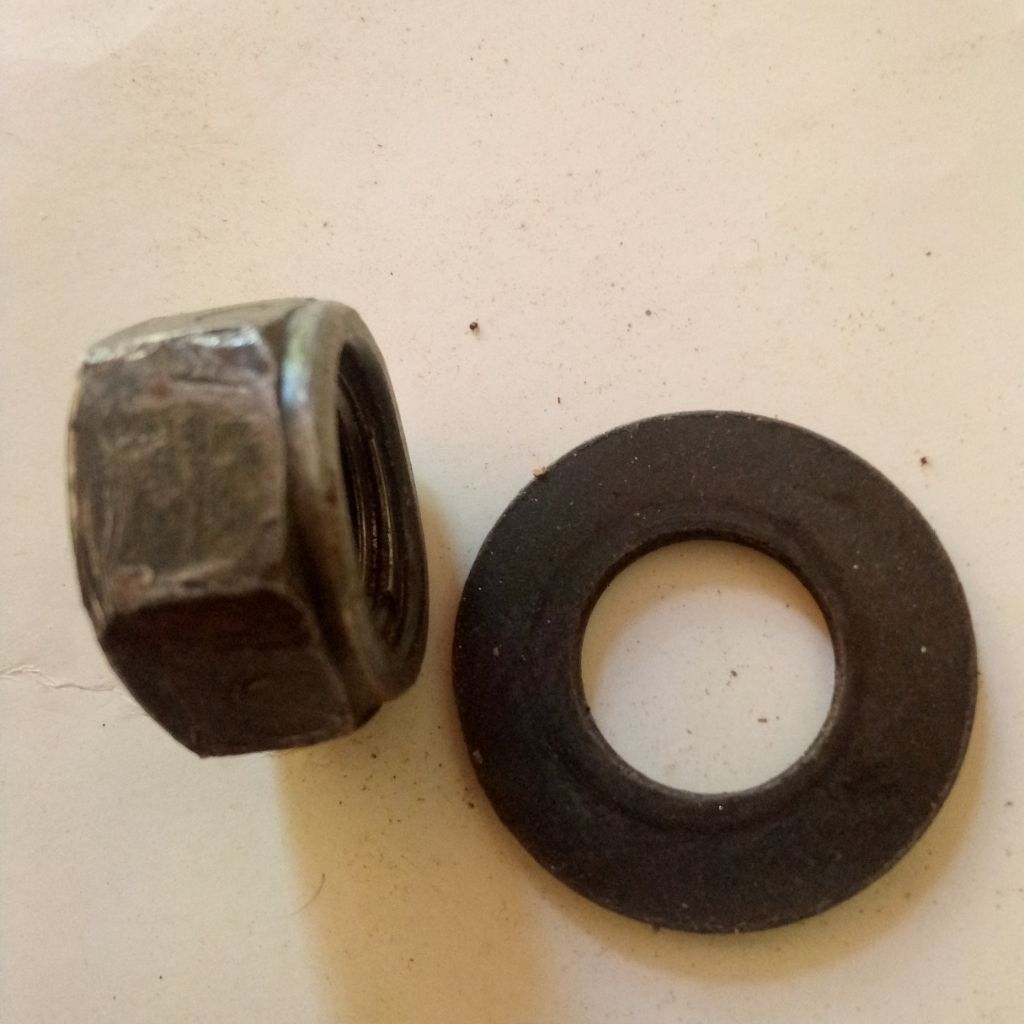 mur ring as arm rx king ori copotan