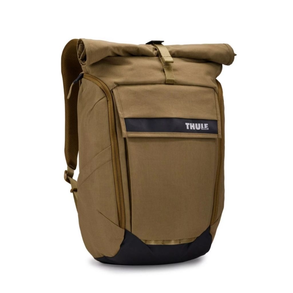 Thule Paramount 3 Tas Laptop Backpack 24L - Nutria