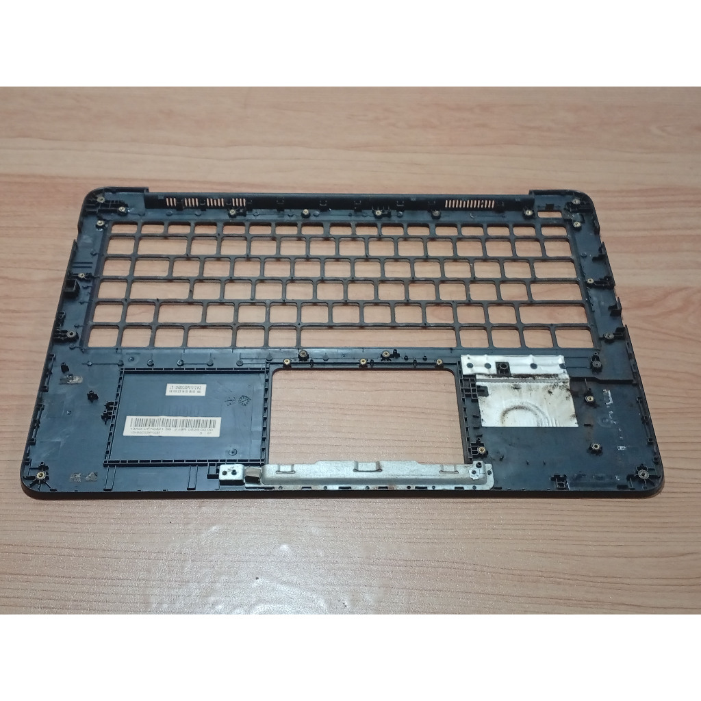 Frame keyboard Laptop Asus E402W